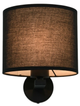 Настінний світильник Light Prestige Cecina LP-114/1W BK - зображення 6