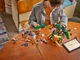 Конструктор LEGO Ninjago Реактивный боевой робот Ллойда 1112 элементов (71845) - изображение 9