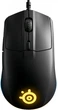 Mysz SteelSeries Rival 3 Gen 2 RGB USB Black (SS62515) - obraz 1