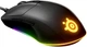 Mysz SteelSeries Rival 3 Gen 2 RGB USB Black (SS62515) - obraz 3