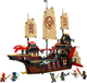 Конструктор LEGO Ninjago Щедрість храму 2387 елементів (71848) - зображення 3