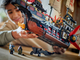 Конструктор LEGO Ninjago Щедрість храму 2387 елементів (71848) - зображення 14