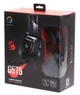 Навушники A4-Tech Bloody G575 Black - изображение 7