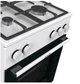 Плита Gorenje GG5A10WFFM газова - изображение 4