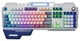 Клавіатура Maxxter KBG-RGB-01-UA - зображення 1