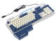 Клавіатура Maxxter KBG-RGB-01-UA - зображення 5