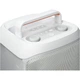 Акустична система JBL PartyBox Club 120 White (JBLPBCLUB120SWEP) - изображение 12