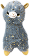 М'яка іграшка Innogio GIOplush Лама сіра 30 см GIO-827GRAY (5903317816928) - зображення 1