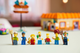 Конструктор LEGO Icons The Simpsons: Красті Бургер 1635 елементів (10352) - зображення 17