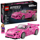 Конструктор LEGO Speed Champions Honda S2000 Подвійний форсаж 300 елементів (77241) - зображення 2