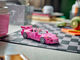 Конструктор LEGO Speed Champions Honda S2000 Подвійний форсаж 300 елементів (77241) - зображення 11