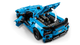 Конструктор LEGO Technic Chevrolet Corvette Stingray Синій 732 елементи (42217) - зображення 7