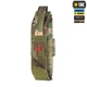 Підсумок для турнікету закритий M-Tac FLAP, MultiCam - зображення 1