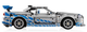 Klocki konstrukcyjne LEGO Technic Samochód Nissan Skyline GT-R (R34) z filmu Za szybcy, za wściekli 1410 elementów (42210) - obraz 5