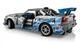 Конструктор LEGO Technic Автомобиль Nissan Skyline GT-R (R34) Двойной форсаж 1410 элементов (42210) - изображение 6
