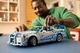Конструктор LEGO Technic Автомобиль Nissan Skyline GT-R (R34) Двойной форсаж 1410 элементов (42210) - изображение 9