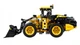 Конструктор LEGO Technic Погрузчик Volvo L120 Electric 973 элемента (42209) - изображение 4