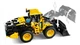 Конструктор LEGO Technic Погрузчик Volvo L120 Electric 973 элемента (42209) - изображение 8