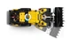 Конструктор LEGO Technic Погрузчик Volvo L120 Electric 973 элемента (42209) - изображение 9