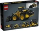 Конструктор LEGO Technic Погрузчик Volvo L120 Electric 973 элемента (42209) - изображение 16