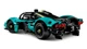 Конструктор LEGO Technic Aston Martin Valkyrie 707 элементов (42208) - изображение 5