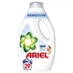 Гель для прання Ariel Для чутливої шкіри 1.95 л (8006540874776) - зображення 7
