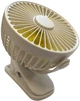 Вентилятор XoKo Fan P6 Белый (XK-P6-WH) - изображение 2