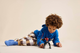 Klocki konstrukcyjne LEGO Star Wars Mech Dartha Maula 143 elementy (75411) - obraz 9