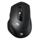 Мышь Inphic DR01 беспроводная эргономичная - Black - изображение 1