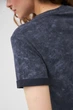 Футболка з манжетами Wear me XS Сірий (18_25_57_11351) - изображение 3
