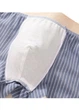 Мужские хлопковые трусы боксеры Modern Lines (1831-54-05) Голубой 5XL No Brand (54) - изображение 3