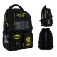Рюкзак Kite Education teens DC Batman 42x29x17 см 17 л (DC25-2587M) - зображення 1