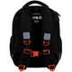 Рюкзак шкільний каркасний Kite Education Hot Wheels 36.5x27x15.5 см 14 л (HW25-555S) - зображення 4
