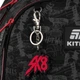 Рюкзак шкільний Kite Education Hot Wheels Skate 40x29x14 см 12 л (HW25-585M) - изображение 14