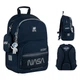 Рюкзак шкільний Kite Education NASA 40x29x14 см 12 л (NS25-585M) - зображення 1