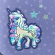 Рюкзак шкільний каркасний Kite Education My Little Pony 36.5x27x15.5 см 14 л (LP25-555S) - зображення 9