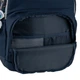 Рюкзак шкільний Kite Education NASA 40x29x14 см 12 л (NS25-585M) - зображення 7