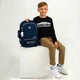 Рюкзак шкільний Kite Education NASA 40x29x14 см 12 л (NS25-585M) - зображення 15