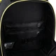 Рюкзак шкільний каркасний Kite Education DC Batman 38х29х16 см 12 л (DC25-556M) - зображення 9