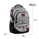 Рюкзак Kite Education teens 44x30x21 см 19.5 л (K25-727L-2) - изображение 2