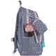 Шкільний набір Kite Education Kawaii Stars SET_K25-585M-2 (рюкзак, пенал, сумка) - зображення 6