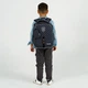 Рюкзак шкільний каркасний Kite Education College Line Boy 36.5x27x15.5 см 14 л (K25-555S-1) - зображення 12