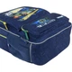 Рюкзак дитячий Kite Kids Hot Wheels 32.5х24.5х9.5 см 8.5 л (HW25-559XS) - зображення 7