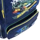 Рюкзак дитячий Kite Kids Hot Wheels 32.5х24.5х9.5 см 8.5 л (HW25-559XS) - зображення 8