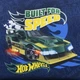 Рюкзак дитячий Kite Kids Hot Wheels 32.5х24.5х9.5 см 8.5 л (HW25-559XS) - зображення 13