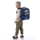 Рюкзак дитячий Kite Kids Hot Wheels 32.5х24.5х9.5 см 8.5 л (HW25-559XS) - зображення 15
