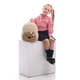 Рюкзак дитячий Kite Kids Teddy Bear 30х23х12 см 8.5 л (K25-2727XS-3) - зображення 13