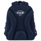 Рюкзак шкільний Kite Education FC Barcelona 38x28x16 см 18 л (BC25-700M) - зображення 5