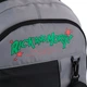 Рюкзак Kite Education teens Rick & Morty 46x31.5x16 см 24 л (RM25-2597L) - зображення 13