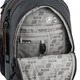 Рюкзак Kite Education teens Naruto Shippuden 40x29x17 см 20.5 л (NR25-8001M) - изображение 7